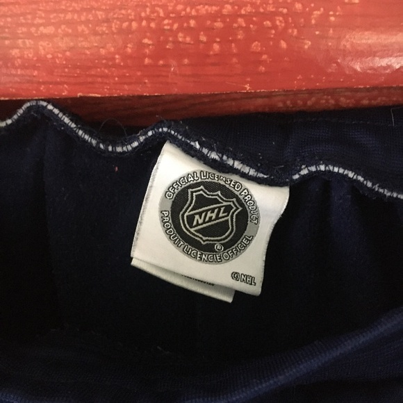 Men’s size small track pants - Picture 2 of 3